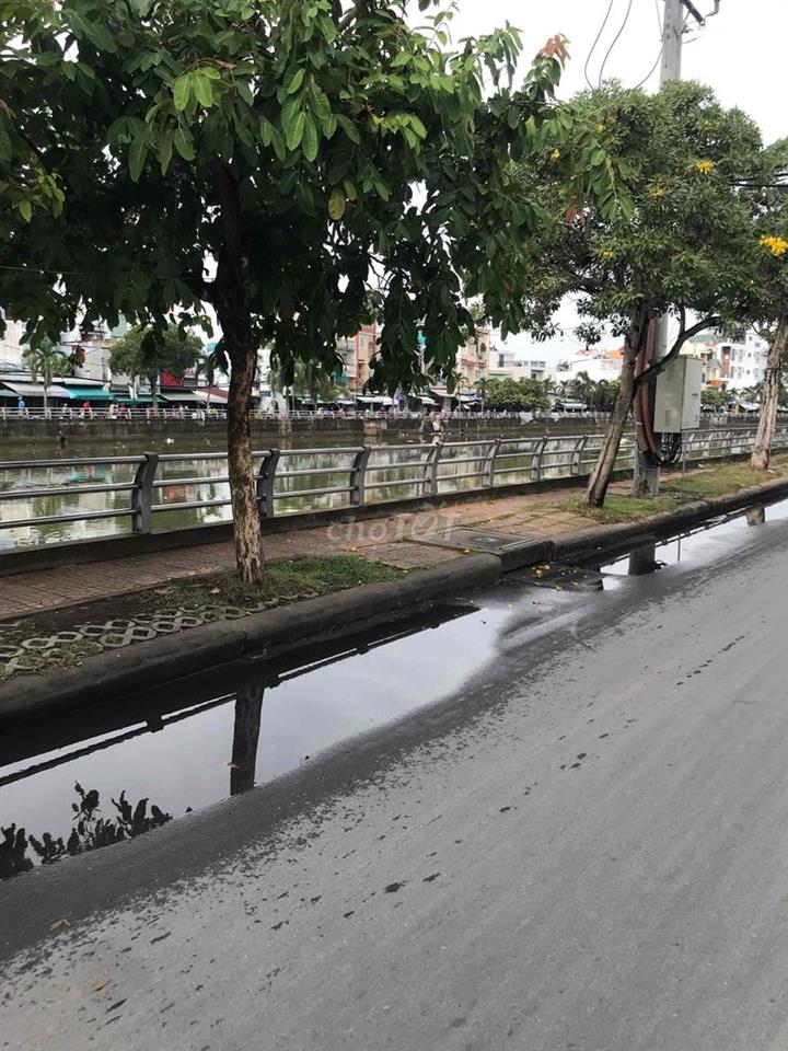 cho thuê mặt bằng kinh doanh đường nguyễn văn cừ (KDC Hồng Phát)
