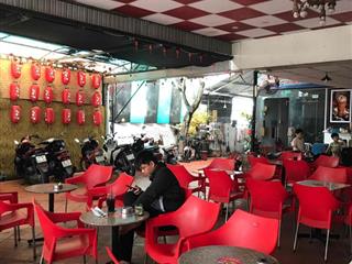 cho thuê mặt bằng kinh doanh đường nguyễn văn cừ (KDC Hồng Phát)