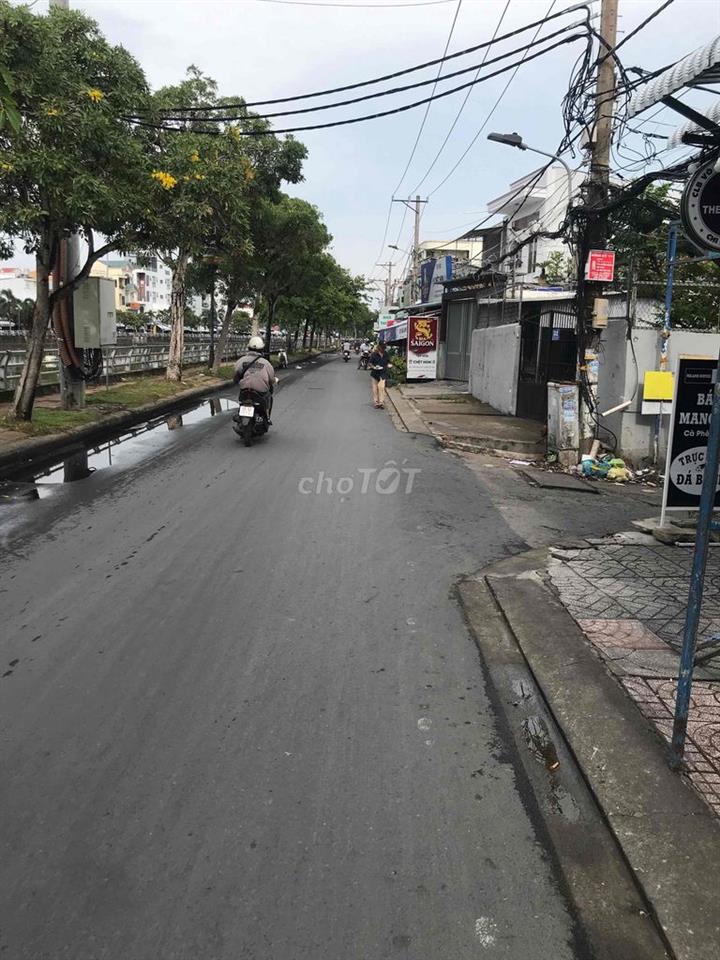 cho thuê mặt bằng kinh doanh đường nguyễn văn cừ (KDC Hồng Phát)
