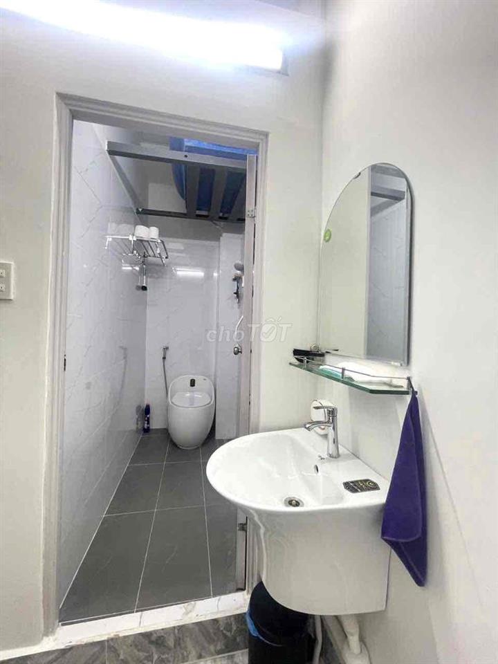 Nhà KDC An Khánh 2pn 2wc Full Nội thất mới 99%