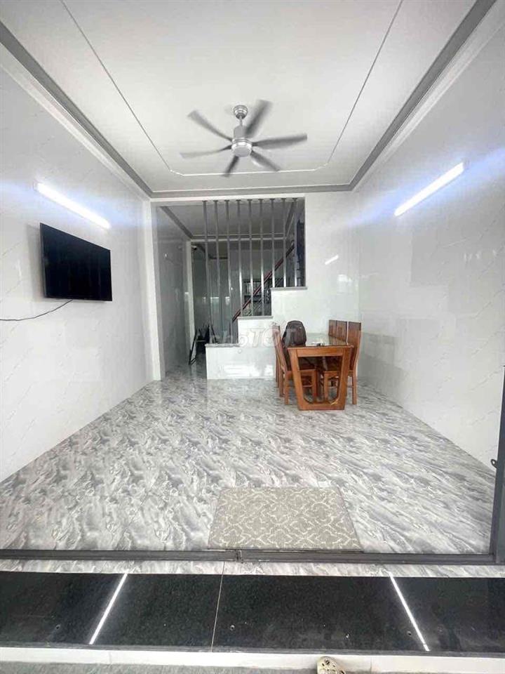 Nhà KDC An Khánh 2pn 2wc Full Nội thất mới 99%