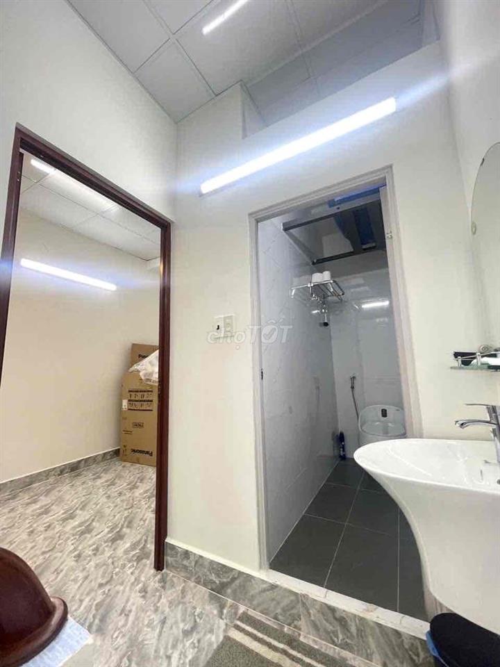 Nhà KDC An Khánh 2pn 2wc Full Nội thất mới 99%