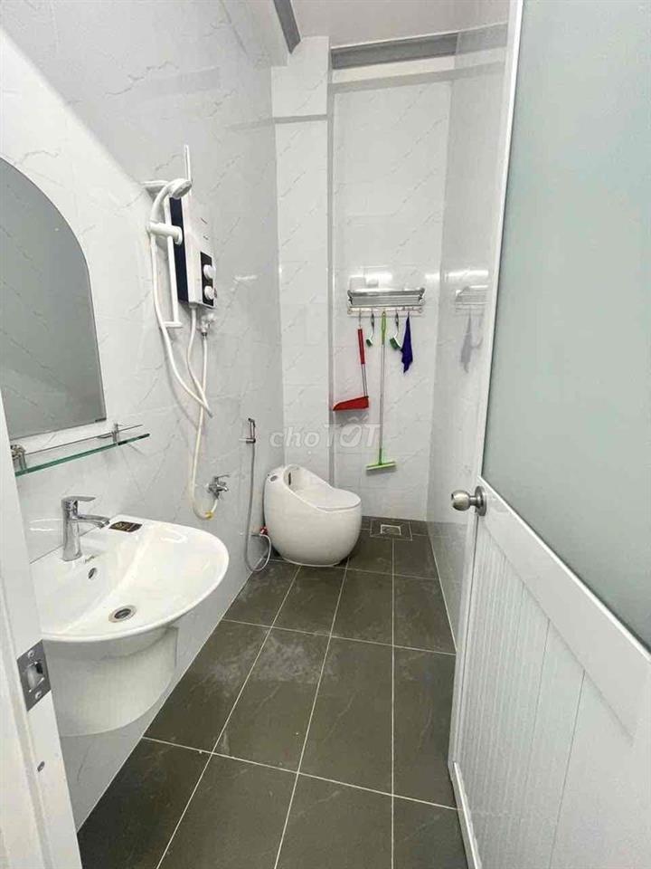 Nhà KDC An Khánh 2pn 2wc Full Nội thất mới 99%