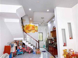 Nhà 2pn 2wc mới KDC Thành Giao