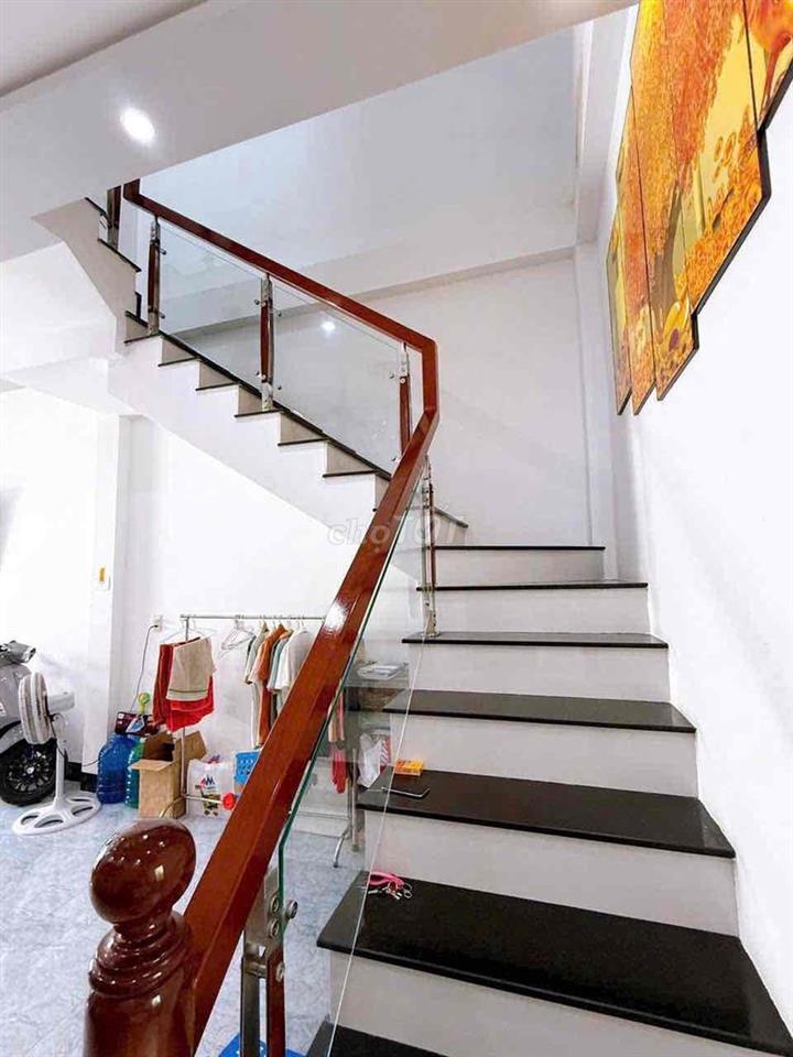 Nhà 2pn 2wc mới KDC Thành Giao