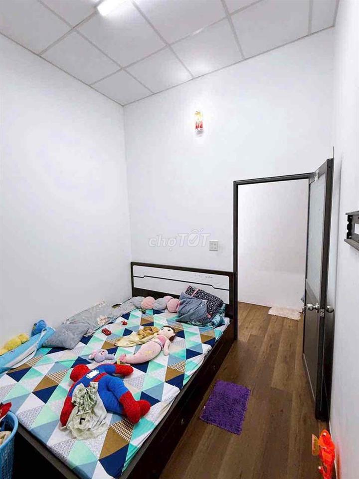 Nhà 2pn 2wc mới KDC Thành Giao