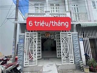 Nhà 2pn 2 máy lạnh hẻm 11ĐKTW