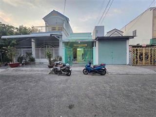 Nhà 2pn oto đậu trước nhà gần Chợ Nổi Cái Răng