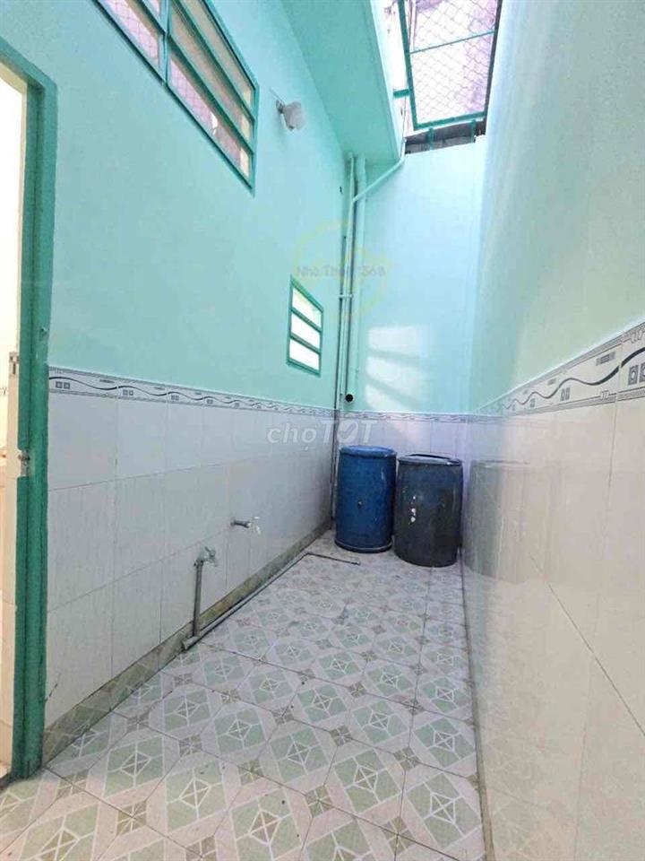 Nhà 2pn oto đậu trước nhà gần Chợ Nổi Cái Răng
