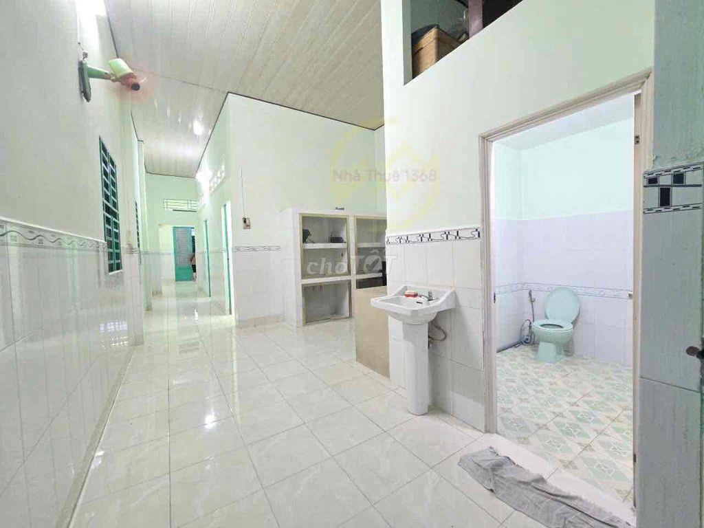 Nhà 2pn oto đậu trước nhà gần Chợ Nổi Cái Răng