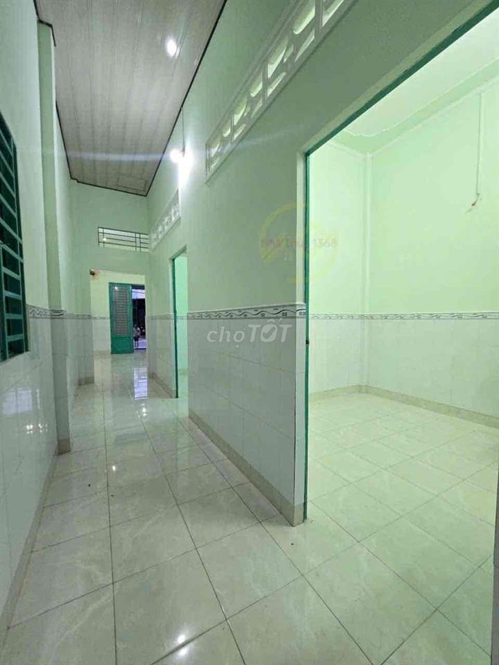Nhà 2pn oto đậu trước nhà gần Chợ Nổi Cái Răng