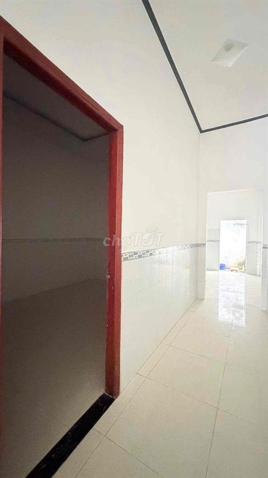 Nhà 2pn KDC Thới Nhựt 2