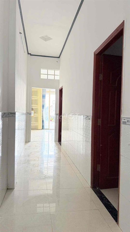 Nhà 2pn KDC Thới Nhựt 2