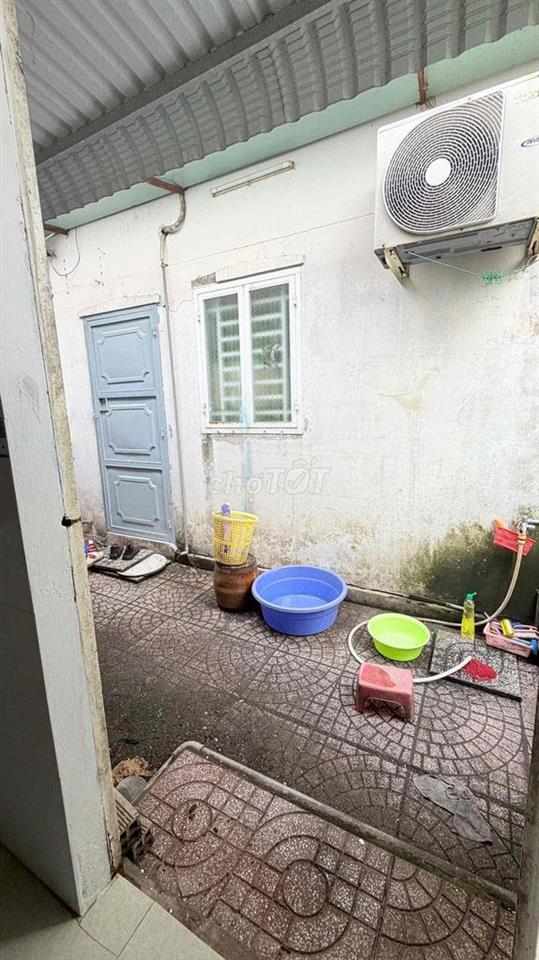 Nhà 2pn KDC Thới Nhựt 2