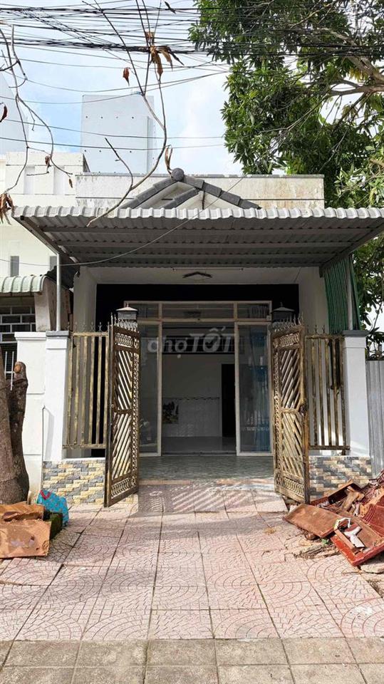 Nhà 2pn KDC Thới Nhựt 2