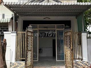 Nhà 2pn KDC Thới Nhựt 2