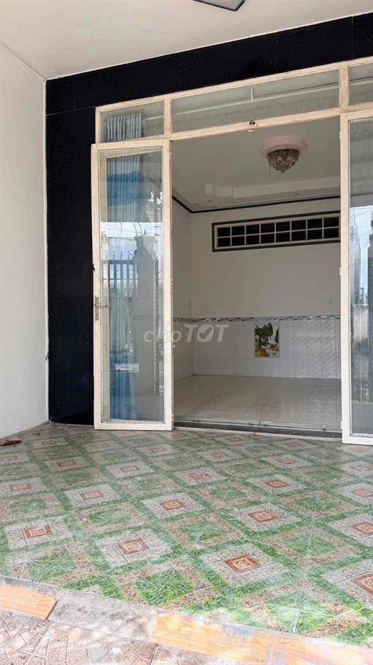 Nhà 2pn KDC Thới Nhựt 2