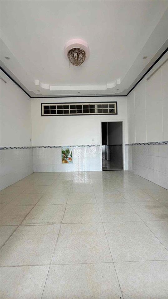 Nhà 2pn KDC Thới Nhựt 2