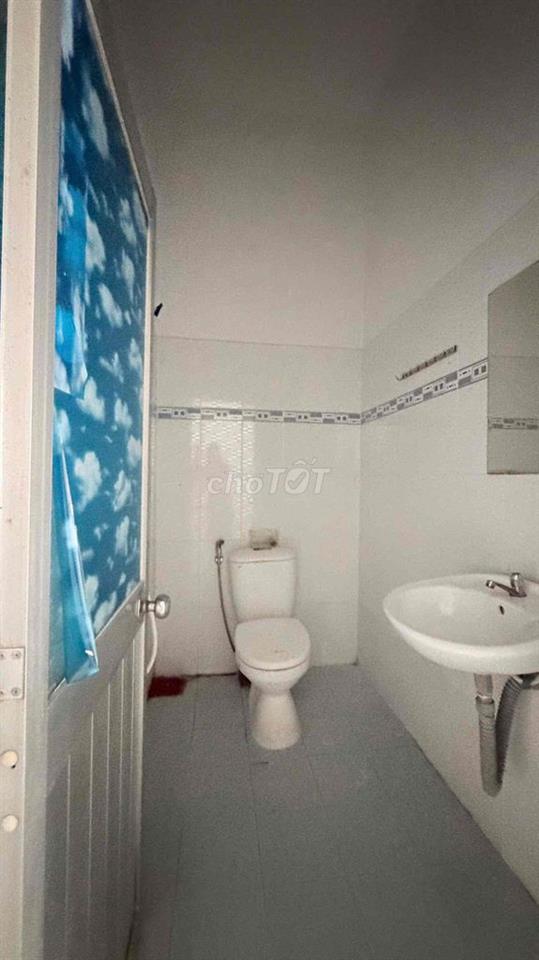 Nhà 2pn KDC Thới Nhựt 2