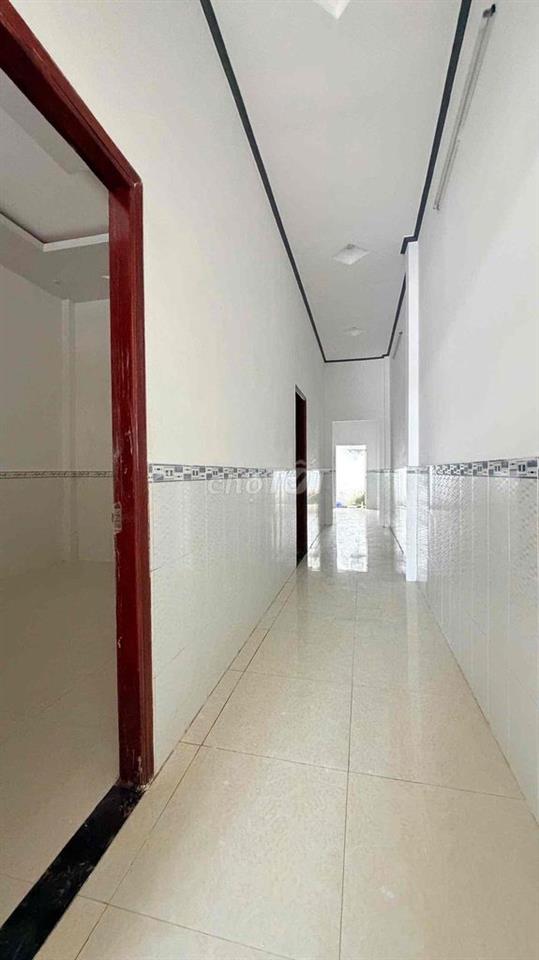 Nhà 2pn KDC Thới Nhựt 2