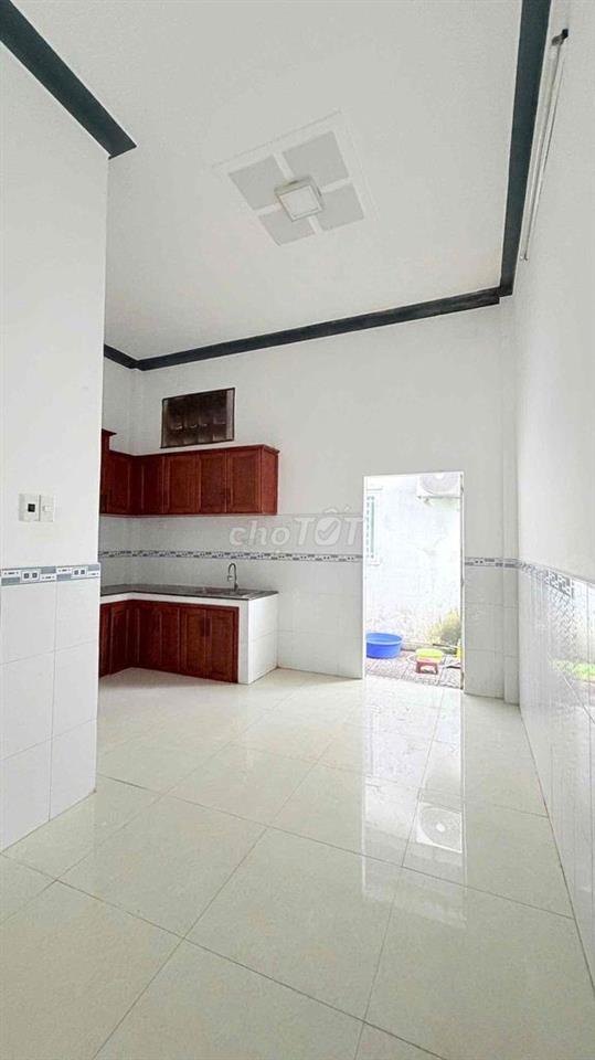 Nhà 2pn KDC Thới Nhựt 2
