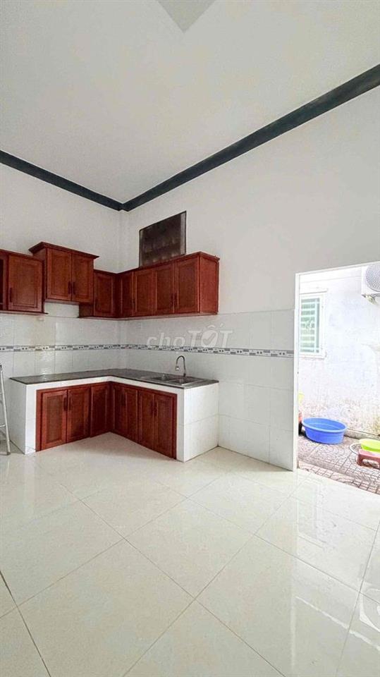 Nhà 2pn KDC Thới Nhựt 2