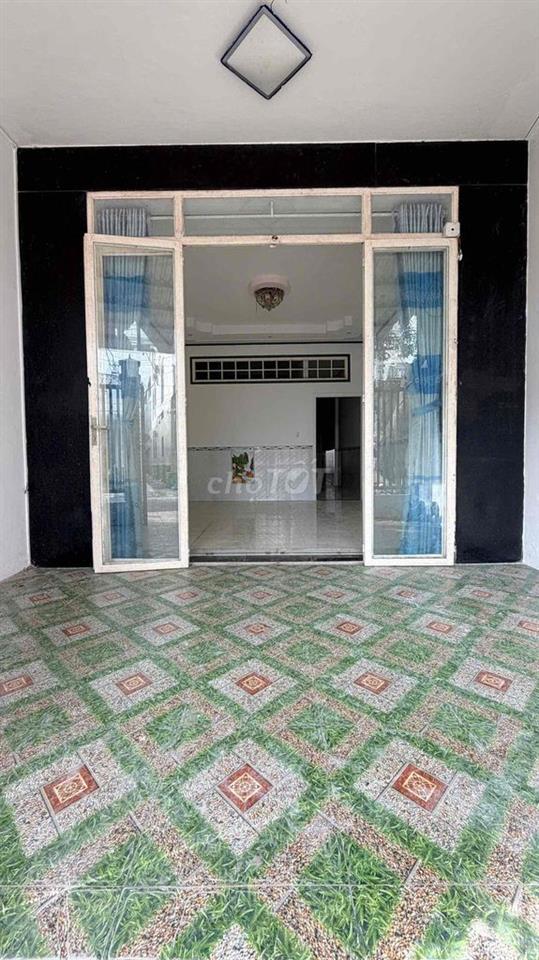 Nhà 2pn KDC Thới Nhựt 2
