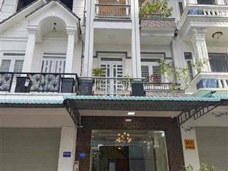 Nhà 4pn 4wc KDC Hưng Phú 1