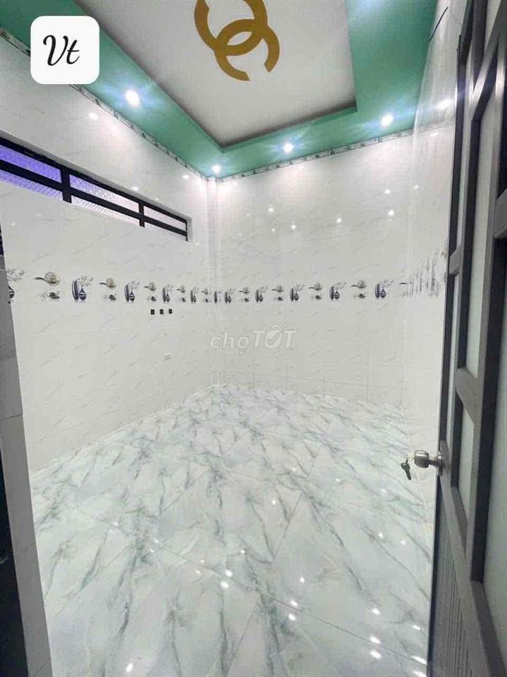 Nhà 3pn mới 99% gần Đền Hùng
