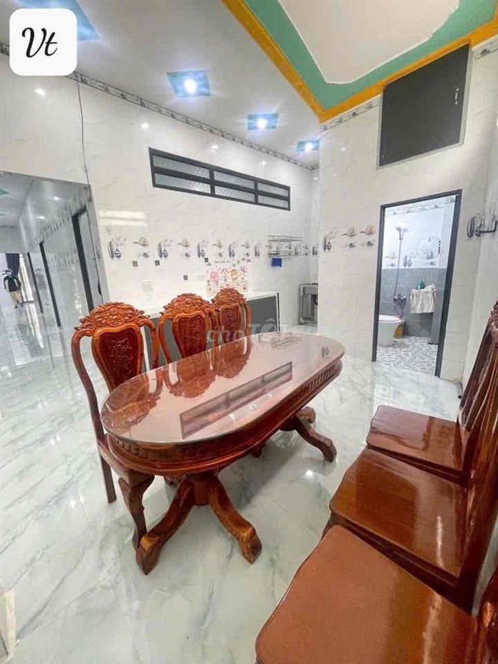 Nhà 3pn mới 99% gần Đền Hùng