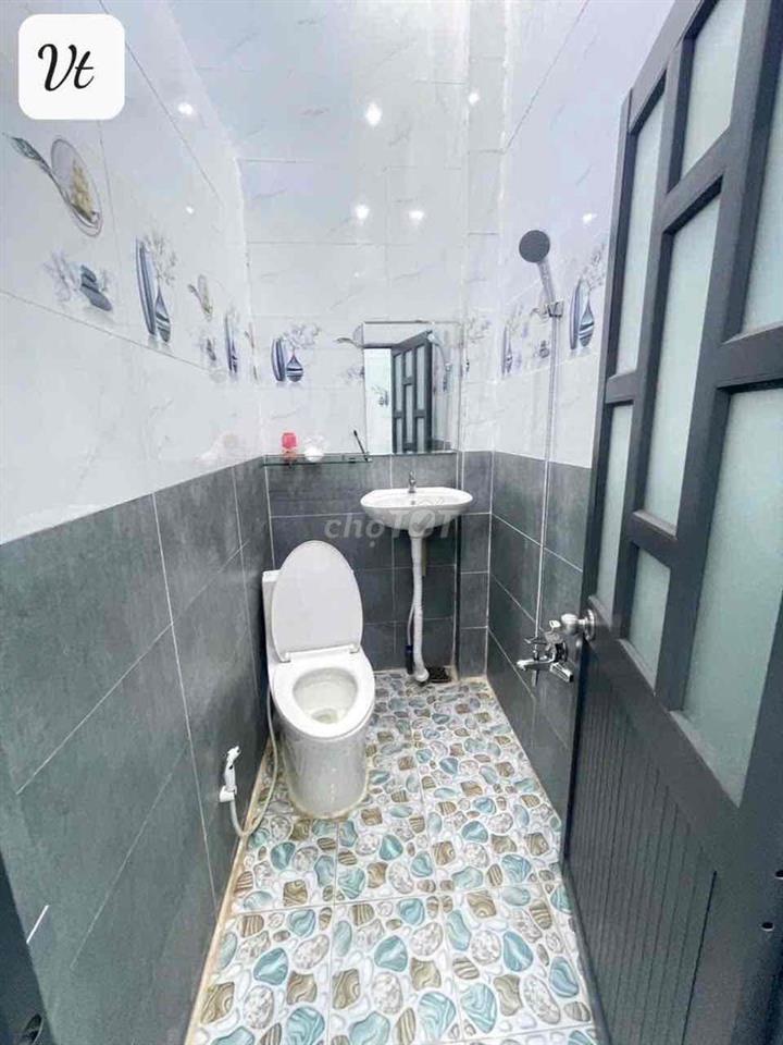Nhà 3pn mới 99% gần Đền Hùng