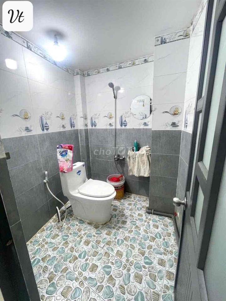 Nhà 3pn mới 99% gần Đền Hùng