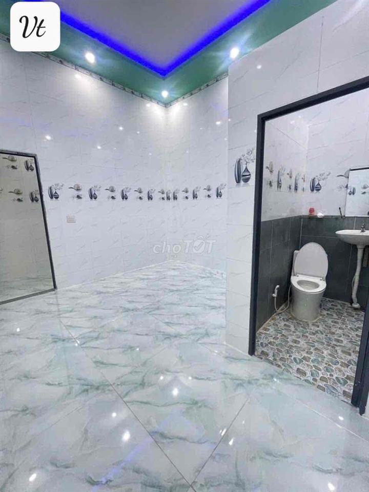Nhà 3pn mới 99% gần Đền Hùng