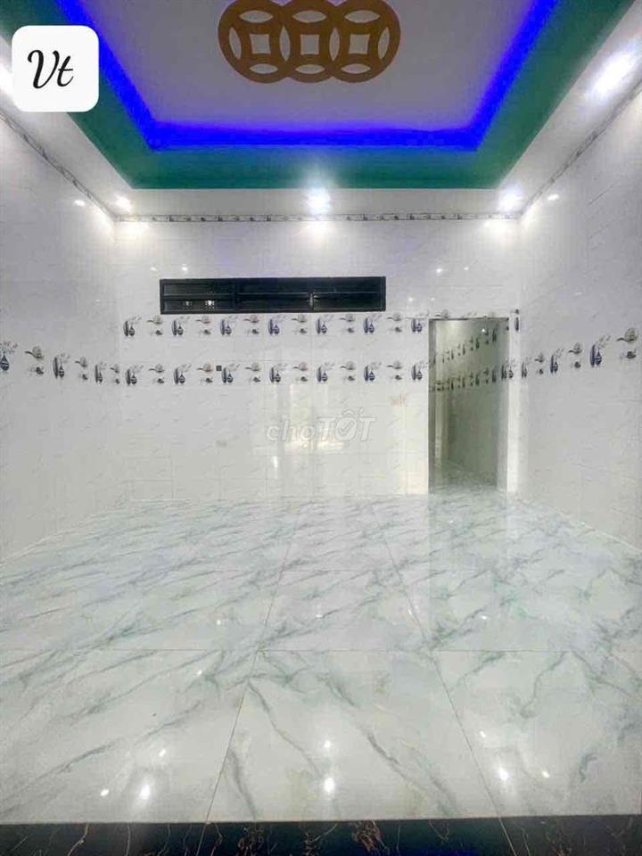 Nhà 3pn mới 99% gần Đền Hùng