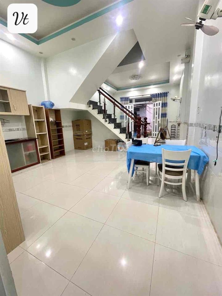 Nhà gần ĐHYD 2pn 2máy lạnh 2 wc