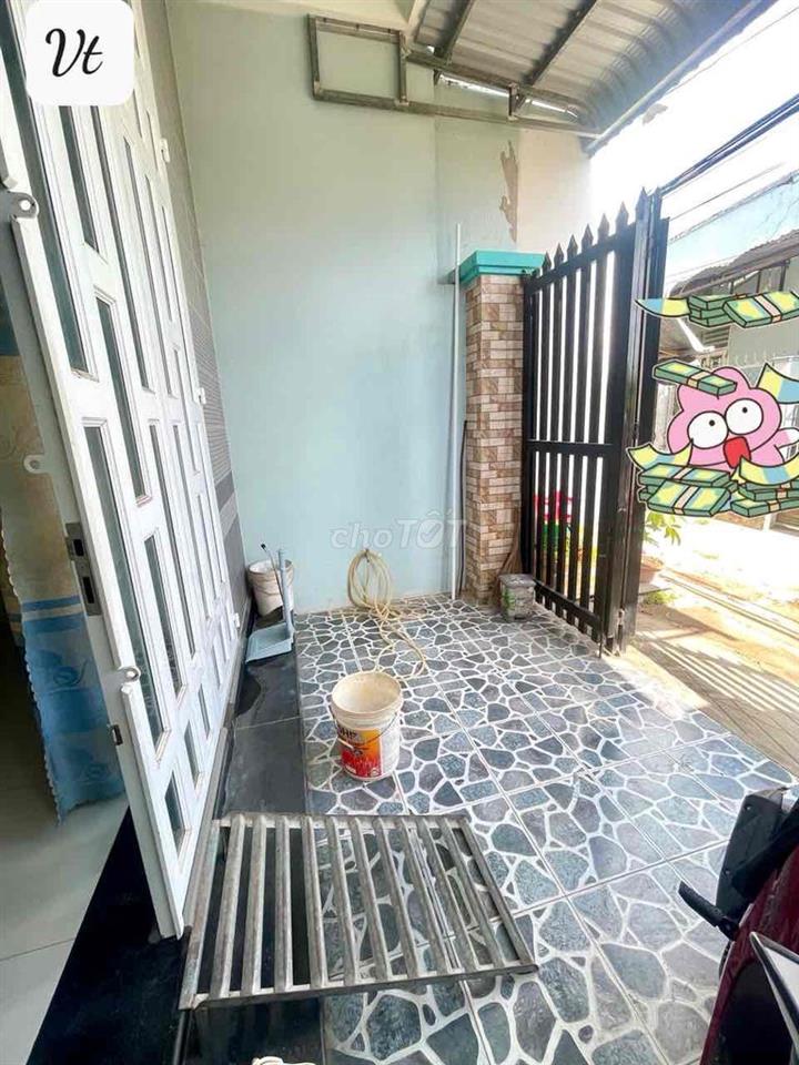 Nhà gần ĐHYD 2pn 2máy lạnh 2 wc