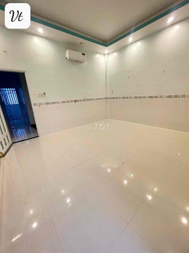 Nhà gần ĐHYD 2pn 2máy lạnh 2 wc