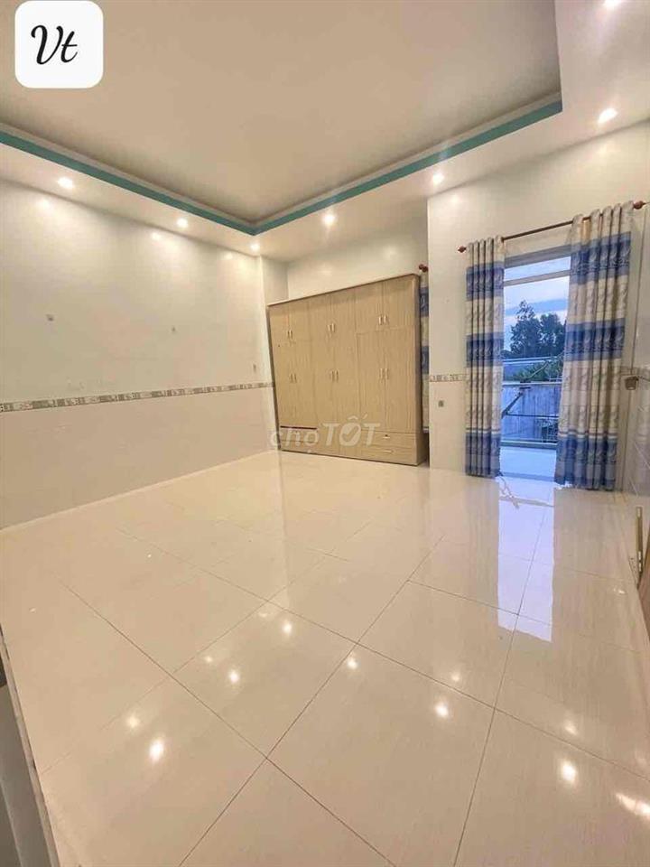 Nhà gần ĐHYD 2pn 2máy lạnh 2 wc