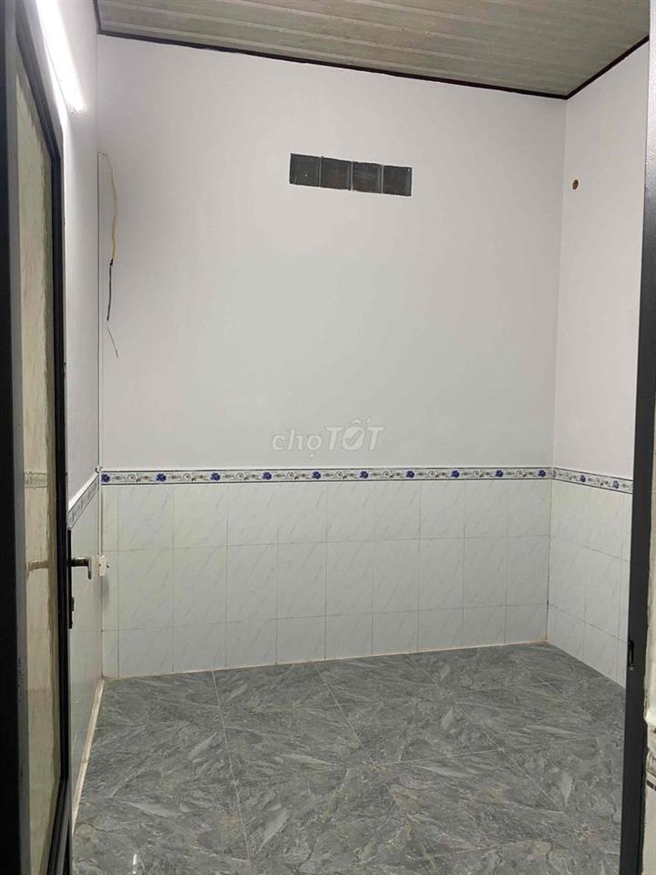 Cho thuê nhà nguyên căn cấp 4