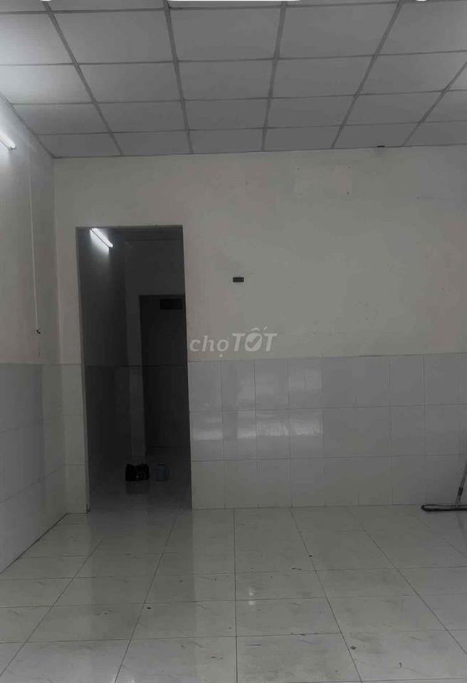 Cho thuê nhà mặt tiền 91B gần cây xăng số 9