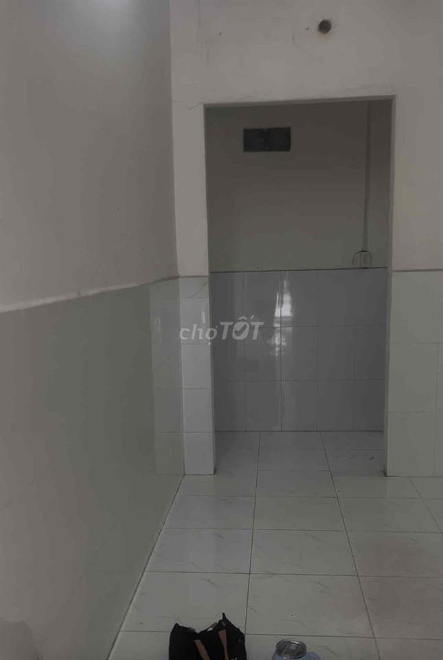 Cho thuê nhà mặt tiền 91B gần cây xăng số 9