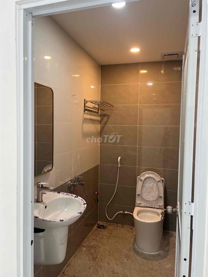 Cho thuê nhà Trần Quang Diệu, gần Nguyễn Thông