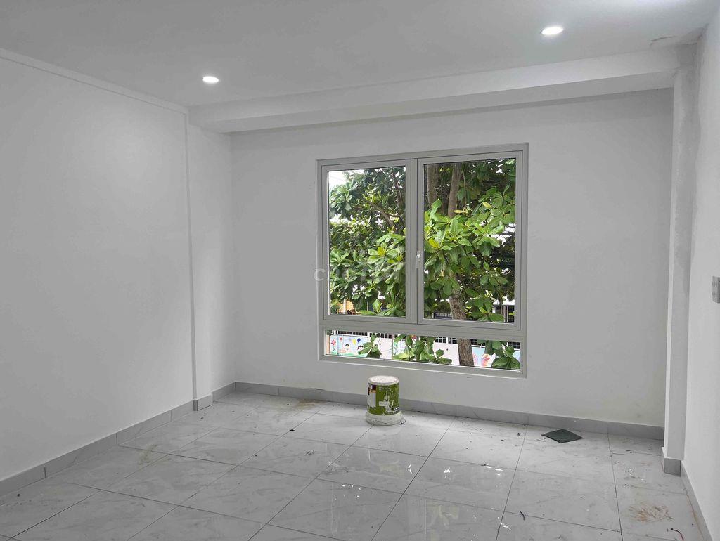 Cho thuê nhà Trần Quang Diệu, gần Nguyễn Thông