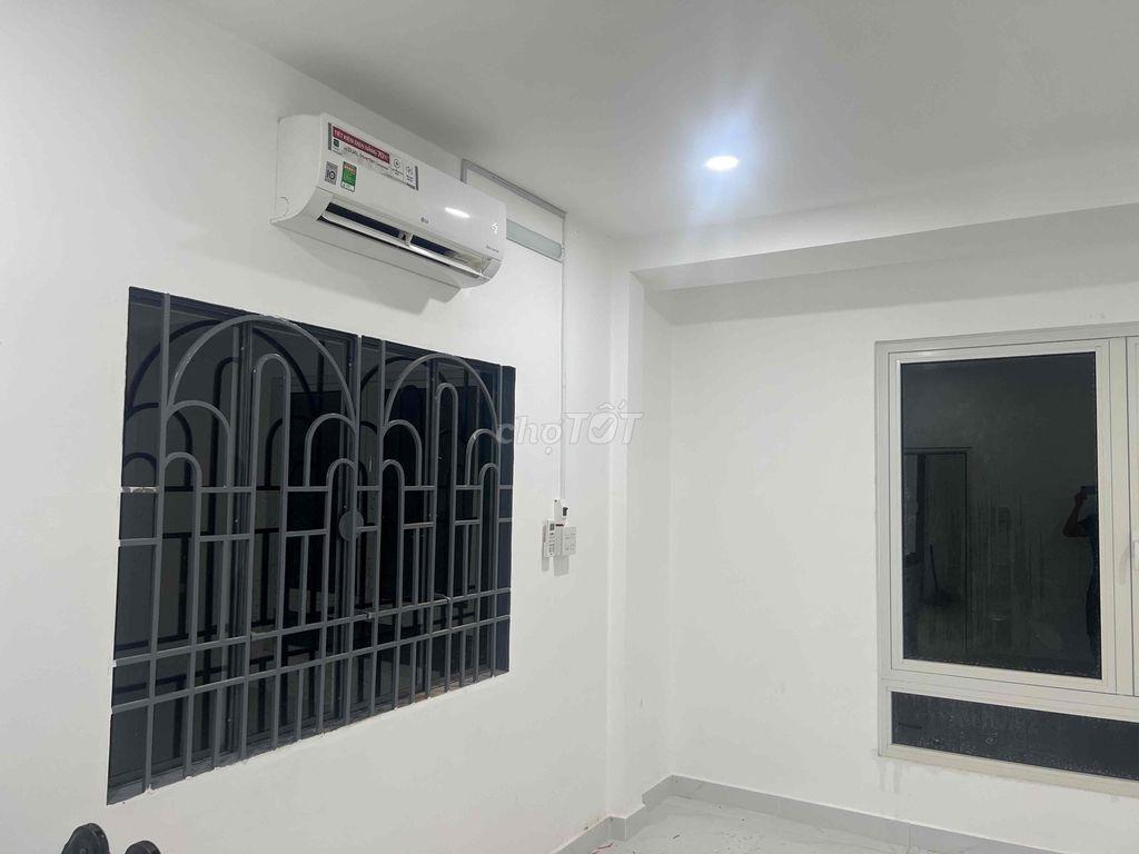 Cho thuê nhà Trần Quang Diệu, gần Nguyễn Thông