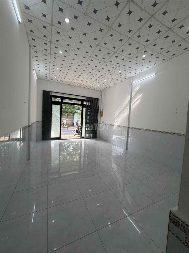 Nhà 5x20 KDC Hưng Phú 1 chỉ 5tr