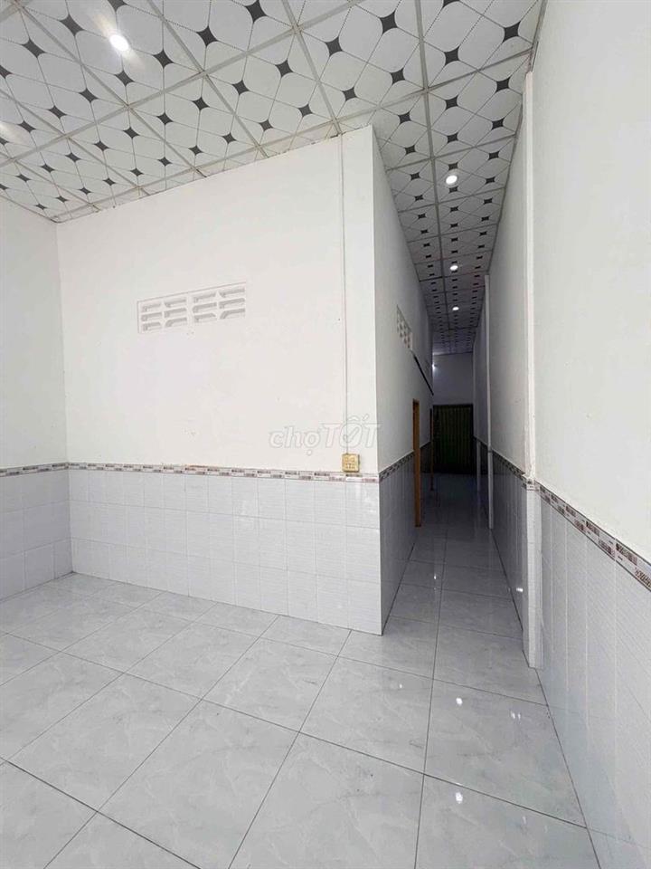Nhà 5x20 KDC Hưng Phú 1 chỉ 5tr