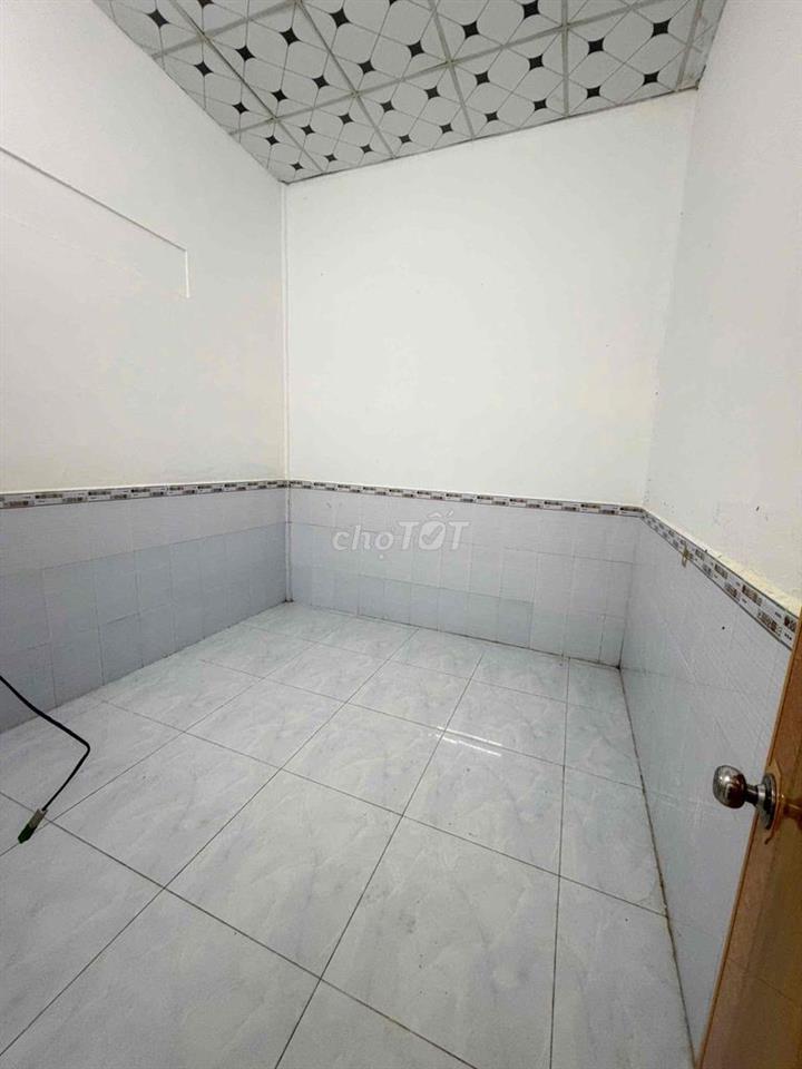 Nhà 5x20 KDC Hưng Phú 1 chỉ 5tr