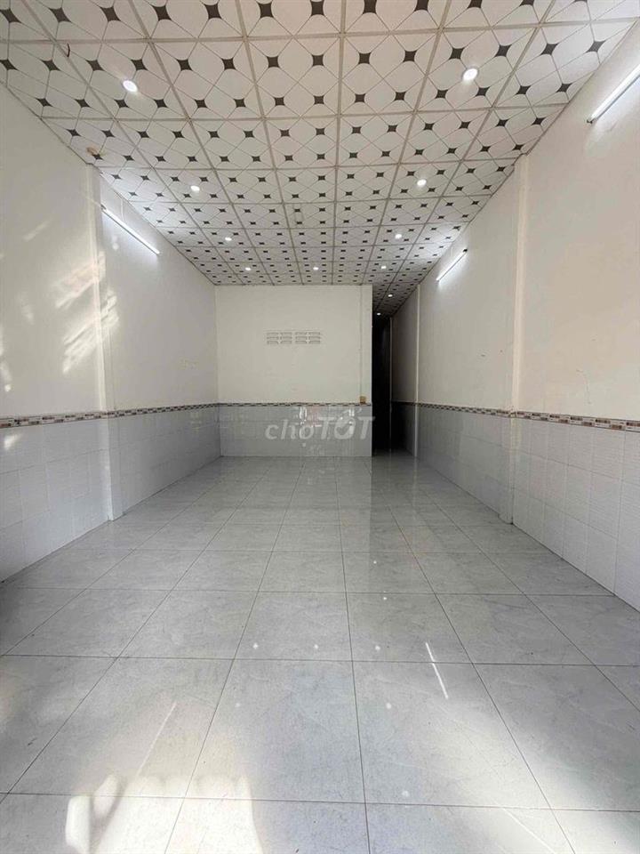 Nhà 5x20 KDC Hưng Phú 1 chỉ 5tr