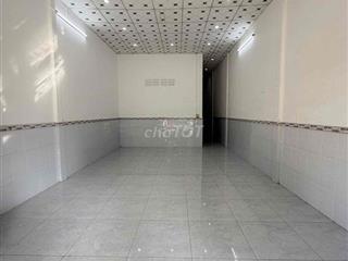 Nhà 5x20 KDC Hưng Phú 1 chỉ 5tr