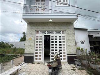 Nhà mới 2 phòng Hẻm Phạm Ngọc Hưng